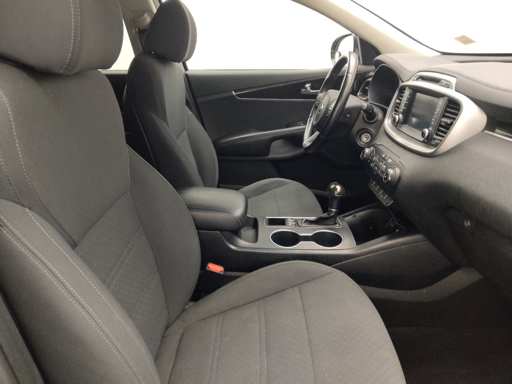 Used 2018 Kia Sorento AWD image 21