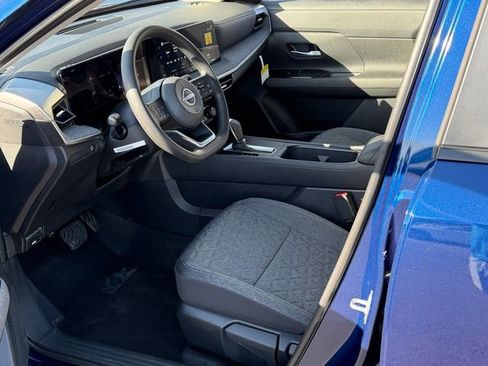 New 2026 Nissan Kicks SV image 11