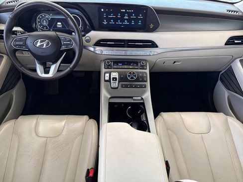 Used 2020 Hyundai Palisade Limited AWD/4WD image 12