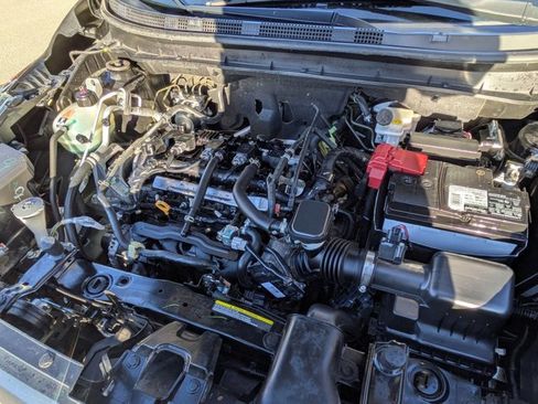 Used 2019 Nissan Kicks S w/ Exterior Package image 24