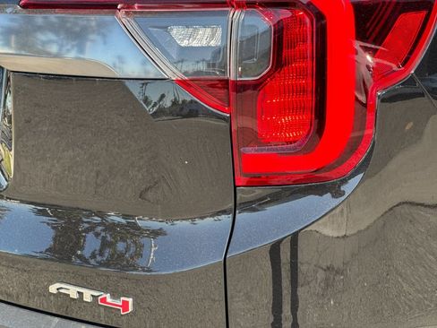 Used 2023 GMC Acadia AT4 w/ Trailering Package image 27