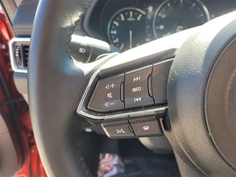 Certified 2024 MAZDA CX-5 AWD 2.5 S image 33