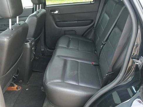 Used 2009 Ford Escape Limited FWD image 9