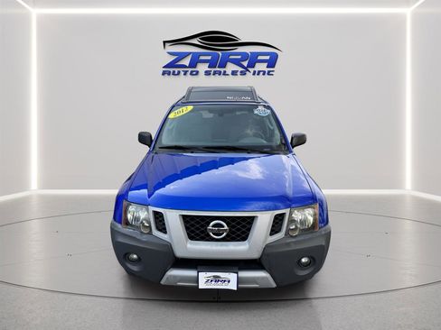 Used 2012 Nissan Xterra S w/ Value Package image 11