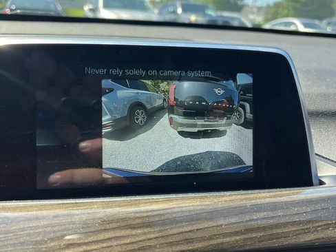 Used 2018 BMW X1 sDrive28i w/ Convenience Package FWD image 20