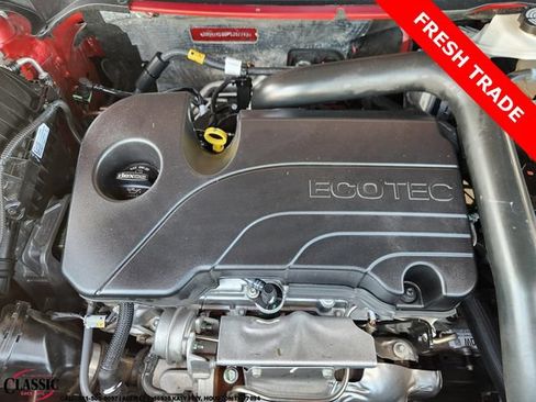 Used 2023 Chevrolet Equinox LT FWD image 30