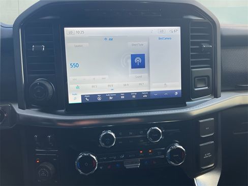 Used 2022 Ford F150 Raptor w/ Equipment Group 801A High image 23