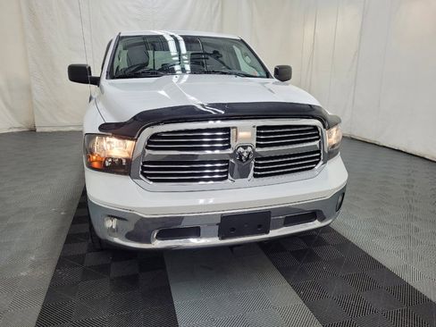Used 2013 RAM 1500 Big Horn AWD/4WD image 14