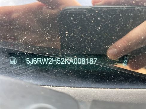 Used 2019 Honda CR-V EX image 33