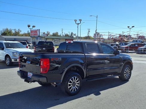 Used 2019 Ford Ranger XLT w/ Equipment Group 302A Luxury image 18