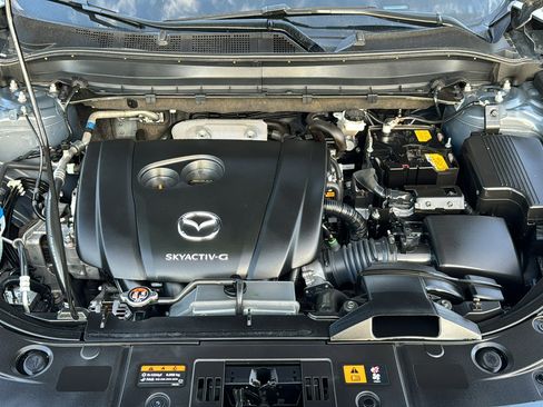 Used 2024 MAZDA CX-5 Carbon Edition AWD/4WD image 35
