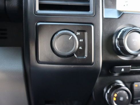 Used 2018 Ford F150 XL w/ Equipment Group 101A Mid image 14