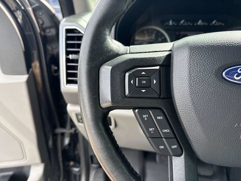 Used 2019 Ford F150 XLT w/ Equipment Group 302A Luxury AWD/4WD image 17