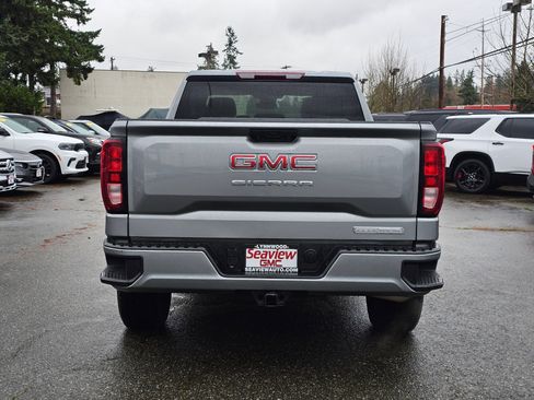 Used 2023 GMC Sierra 1500 Elevation image 6