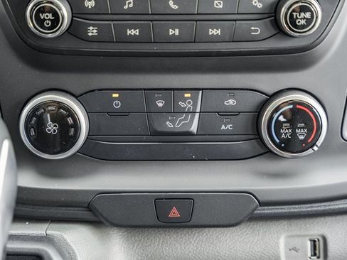 New 2025 Ford Transit 150 Low Roof image 12