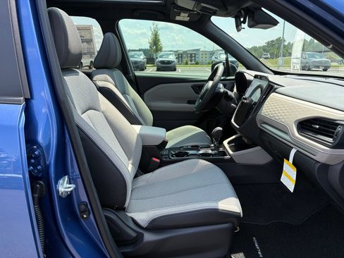 New 2026 Subaru Forester Premium AWD/4WD image 28