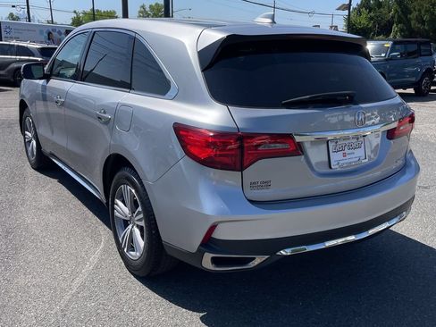 Used 2020 Acura MDX SH-AWD image 2