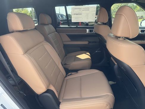 New 2026 Hyundai Santa Fe Calligraphy image 13