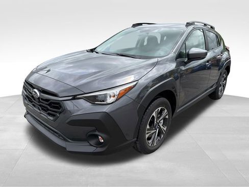 New 2026 Subaru Crosstrek 2.0i Premium AWD/4WD image 3