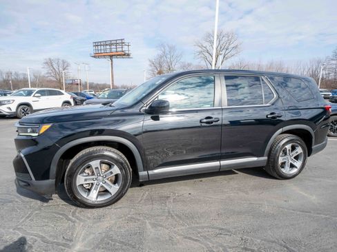 Certified 2023 Honda Pilot EX-L image 3