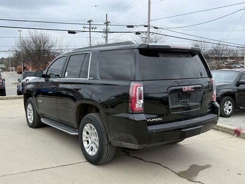 Used 2020 GMC Yukon SLT image 9