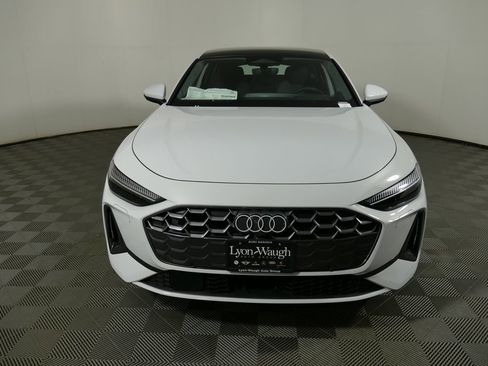 New 2025 Audi A5 2.0T Premium Plus image 8
