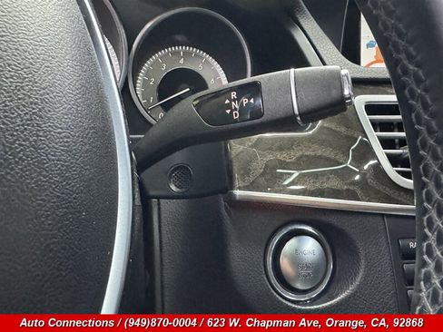 Used 2014 Mercedes-Benz E 350 Sedan w/ Premium 1 Package image 15