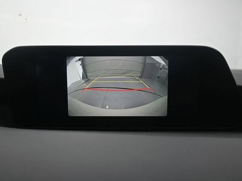 Used 2025 MAZDA MAZDA3 s image 10