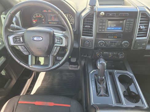 Used 2016 Ford F150 XLT w/ Equipment Group 301A Mid image 25