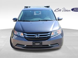 Used 2016 Honda Odyssey SE video 2