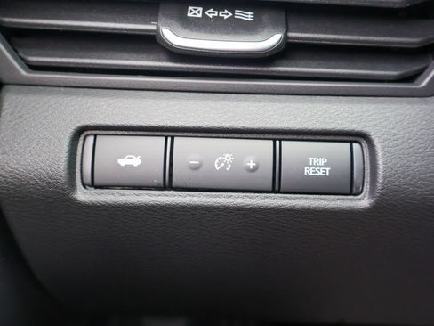 New 2026 Nissan Altima 2.5 SR FWD image 15