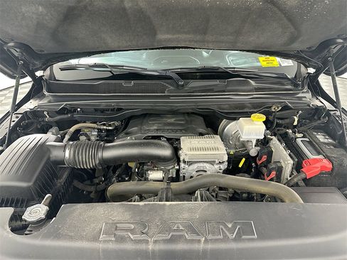 Used 2021 RAM 1500 Limited image 33