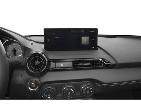 New 2026 MAZDA MX-5 Miata Club RWD image 32