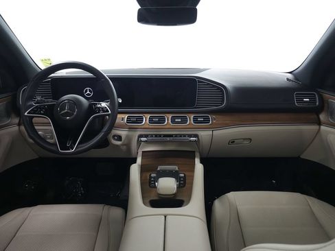 Used 2025 Mercedes-Benz GLE 450e 4MATIC w/ AMG Line Exterior image 27