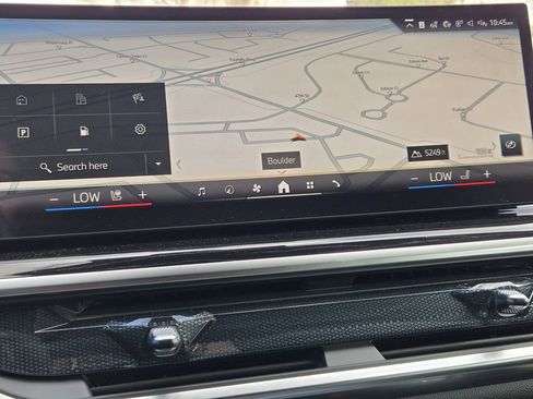 New 2026 BMW X5 xDrive50e w/ M Sport Package AWD/4WD image 21