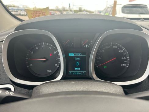 Used 2013 Chevrolet Equinox LT w/ Driver Convenience Package FWD image 21