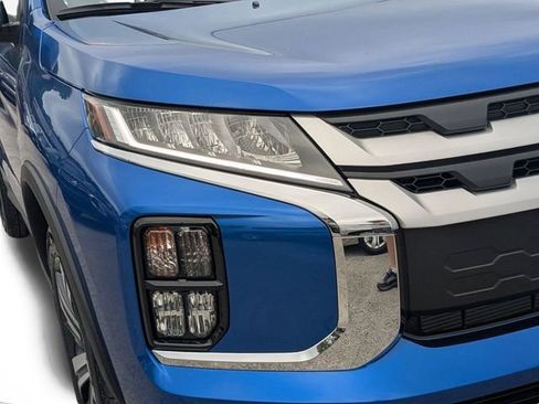 New 2026 Mitsubishi Outlander Sport ES image 9