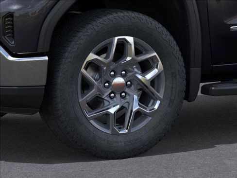 New 2026 GMC Sierra 1500 SLT w/ SLT Premium Plus Package image 9