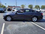 Used 2023 Chevrolet Malibu LT image 4