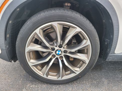 Used 2016 BMW X6 xDrive35i AWD/4WD image 9