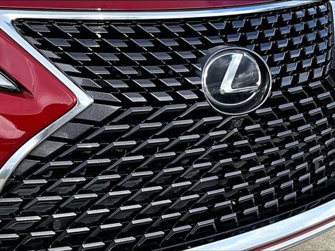 Certified 2022 Lexus RX 350L RX 350L FWD SUV image 30