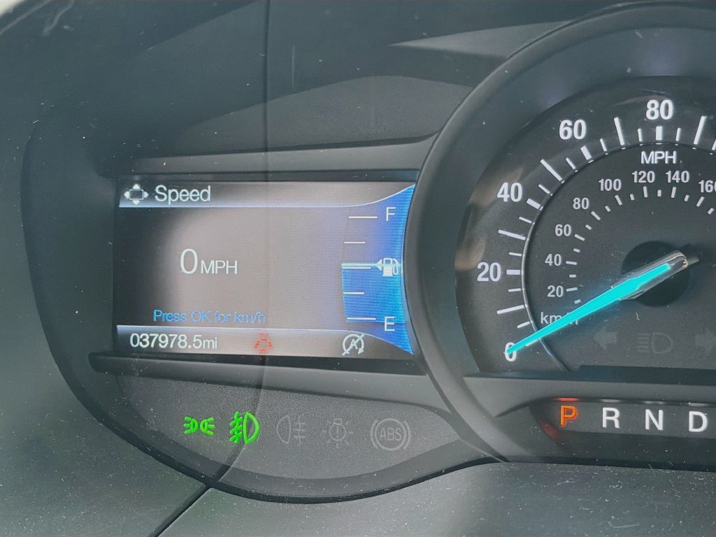 Used 2024 Ford Edge SEL w/ Convenience Package AWD/4WD image 14