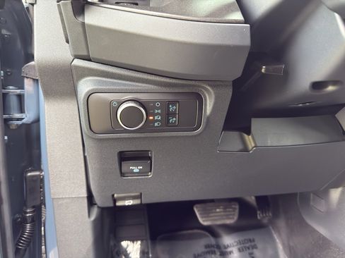 New 2025 Ford Bronco Big Bend image 15