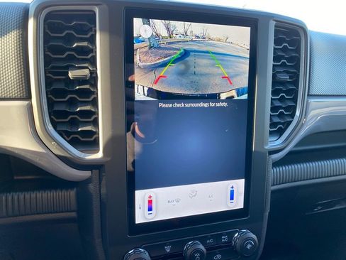 New 2025 Ford Ranger XL image 21