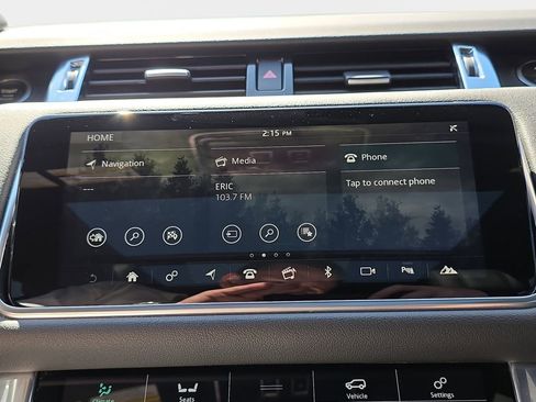 Used 2022 Land Rover Range Rover Sport HSE Silver Edition image 24