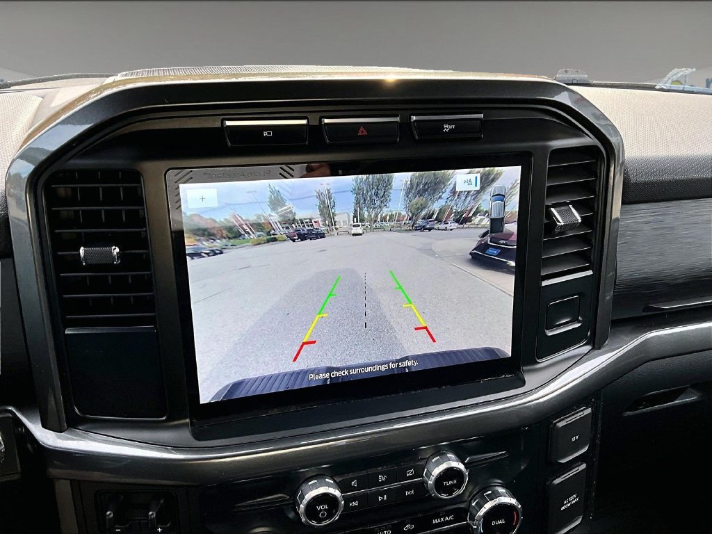Used 2023 Ford F150 XLT w/ Equipment Group 302A High AWD/4WD image 19
