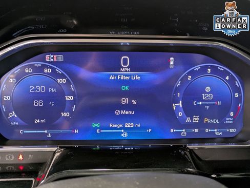 Used 2026 Chevrolet Silverado 3500 LT w/ Convenience Package image 14