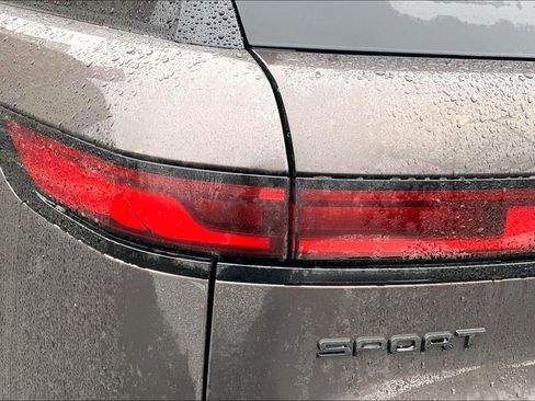 New 2026 Land Rover Range Rover Sport Dynamic SE image 14