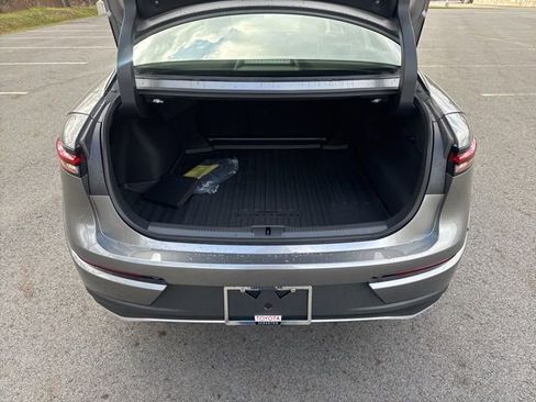 New 2026 Toyota Crown XLE image 5