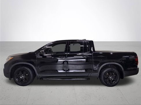 Used 2017 Honda Ridgeline Black Edition image 9